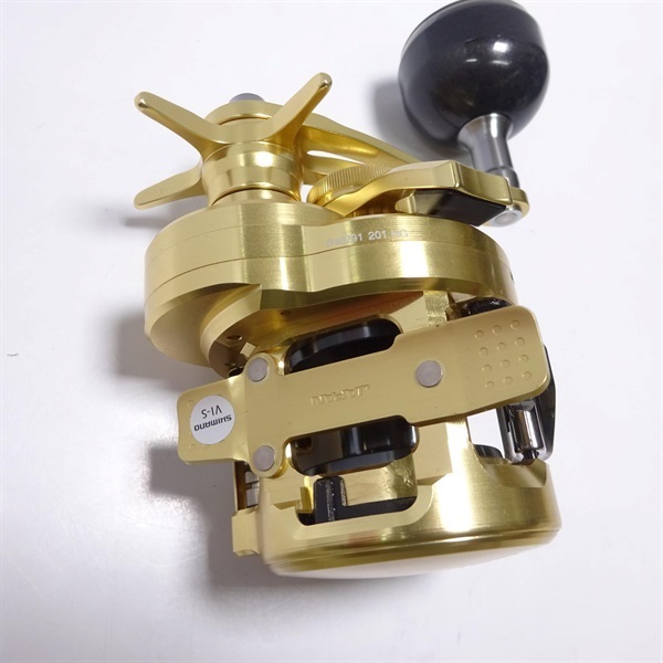 【新品未使用品】２３オシアコンクエスト２０１ＨＧ